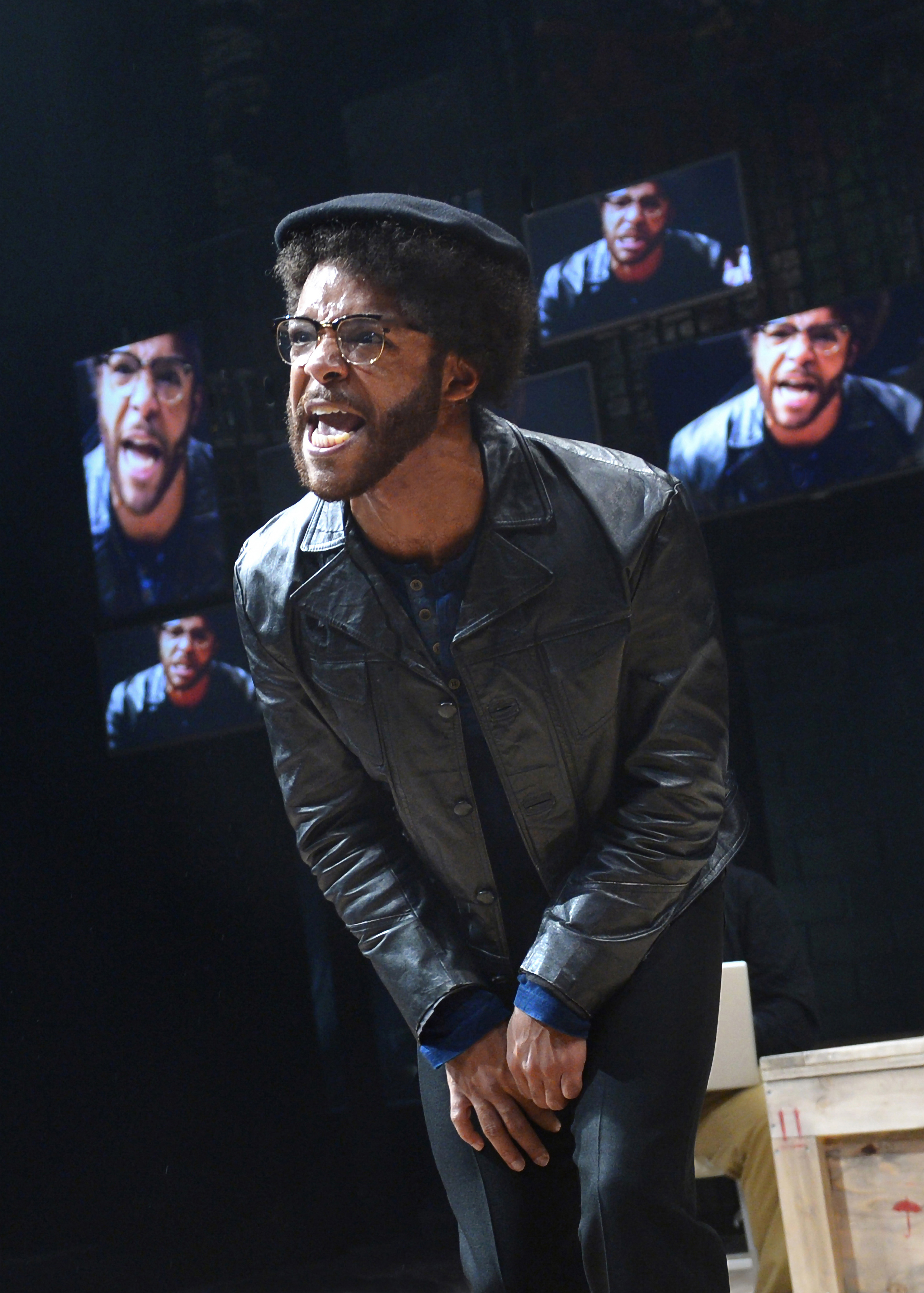  @ThePublic - Photo by joanmarcusphotography.com 